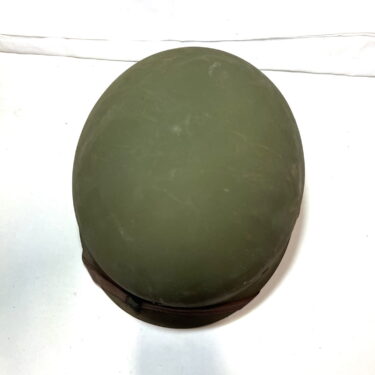 ww2 helmet liner westinghouse 40D ony119 (2)