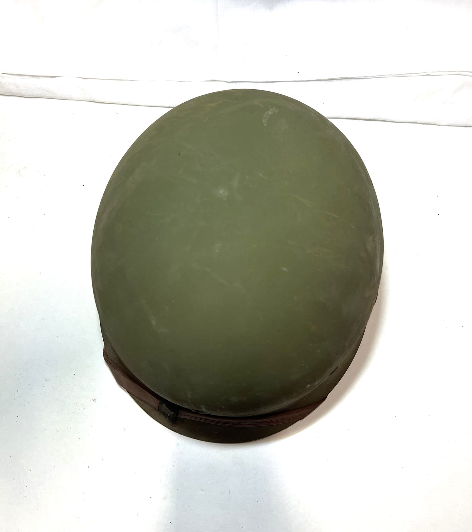 ww2 helmet liner westinghouse 40D ony119 (2)