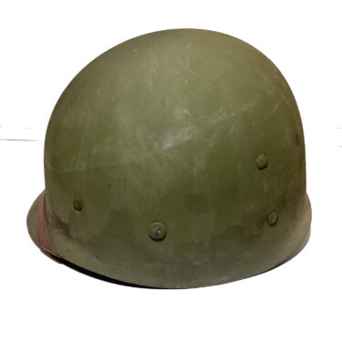 ww2 helmet liner westinghouse 40D ony119 (3)
