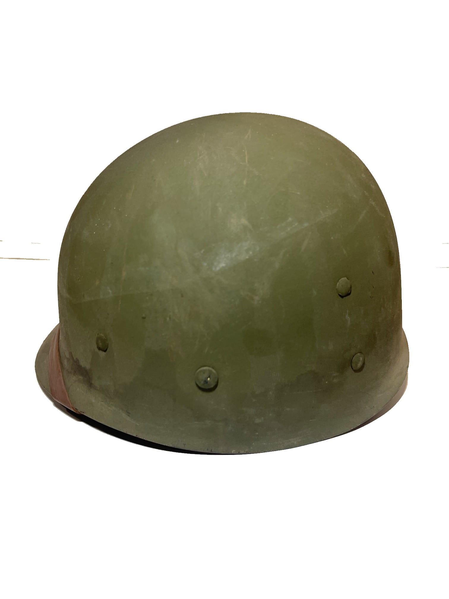 ww2 helmet liner westinghouse 40D ony119 (3)