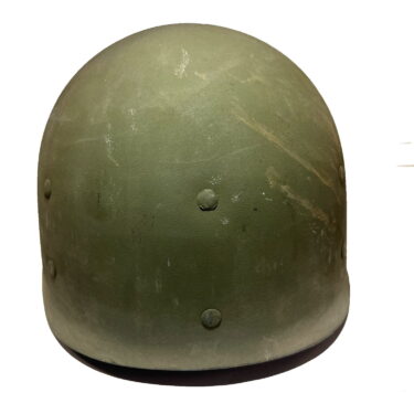 ww2 helmet liner westinghouse 40D ony119 (4)