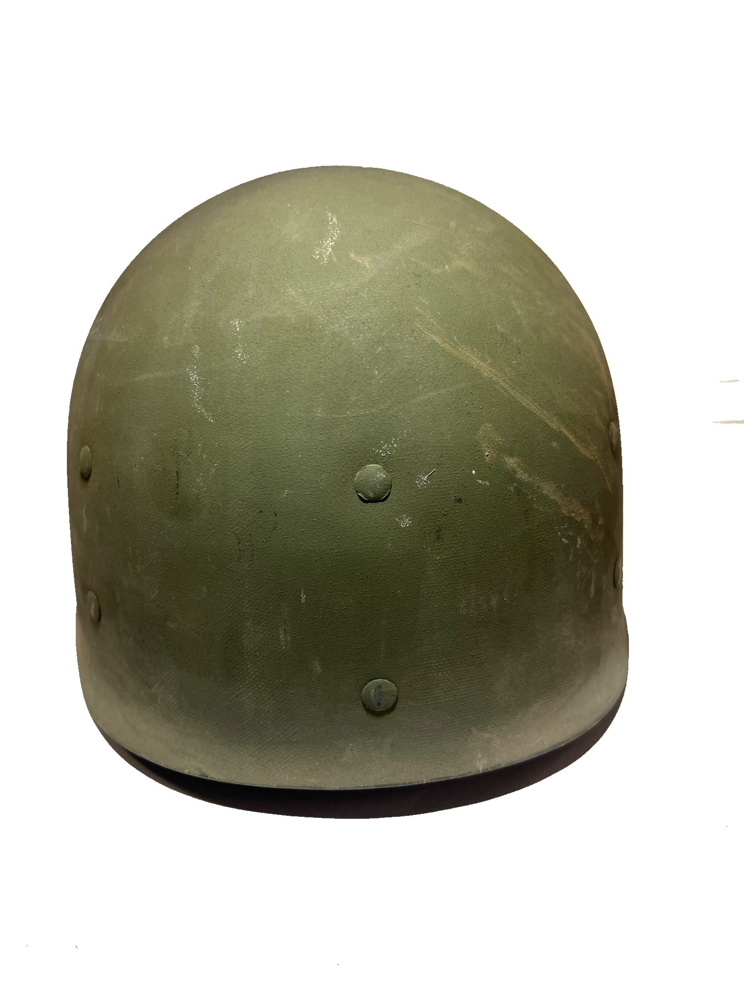ww2 helmet liner westinghouse 40D ony119 (4)