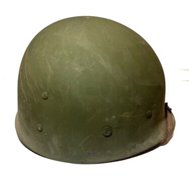 ww2 helmet liner westinghouse 40D ony119 (5)