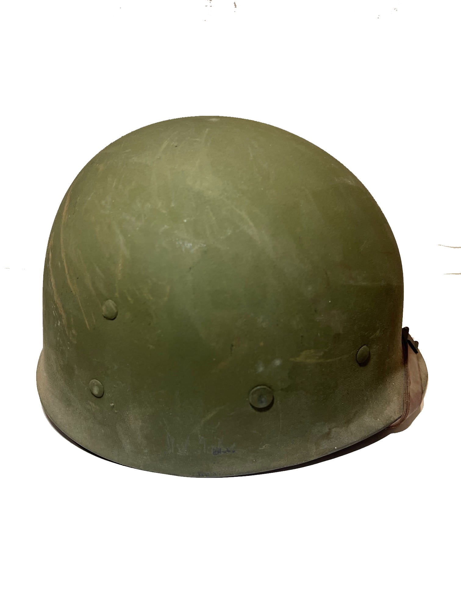 ww2 helmet liner westinghouse 40D ony119 (5)