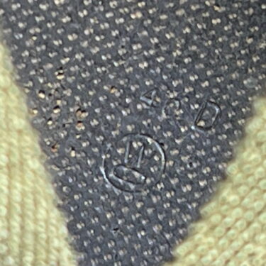 ww2 helmet liner westinghouse 40D ony119 (8)