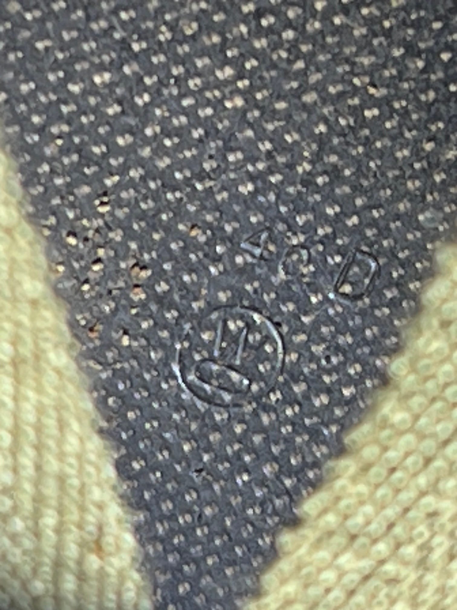 ww2 helmet liner westinghouse 40D ony119 (8)