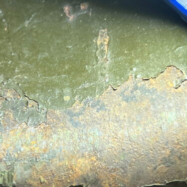 ww2 steel pot helmet 10A ony108 (6)