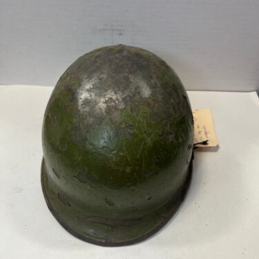 ww2 steel pot helmet 10A ony108 (7)
