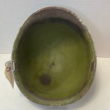 ww2 steel pot helmet 287A ony104 (4)