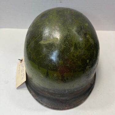 ww2 steel pot helmet 287A ony104 (6)