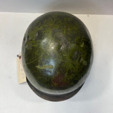 ww2 steel pot helmet 287A ony104 (7)