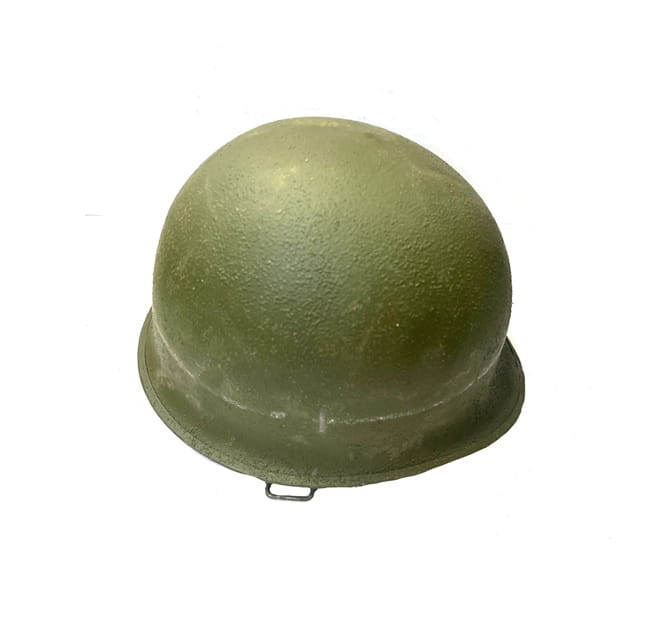 ww2 steel pot helmet 8135 c ony105 (1)
