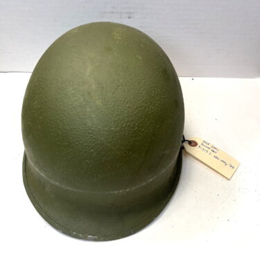 ww2 steel pot helmet 8135 c ony105 (4)