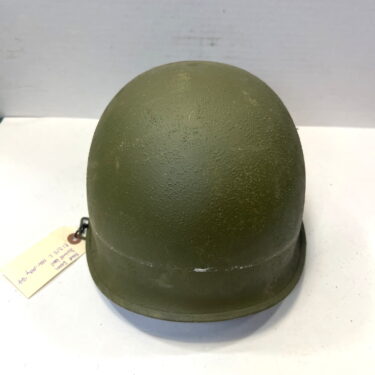 ww2 steel pot helmet 8135 c ony105 (6)