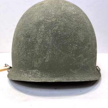 ww2 steel pot helmet 896B ony109 (4)