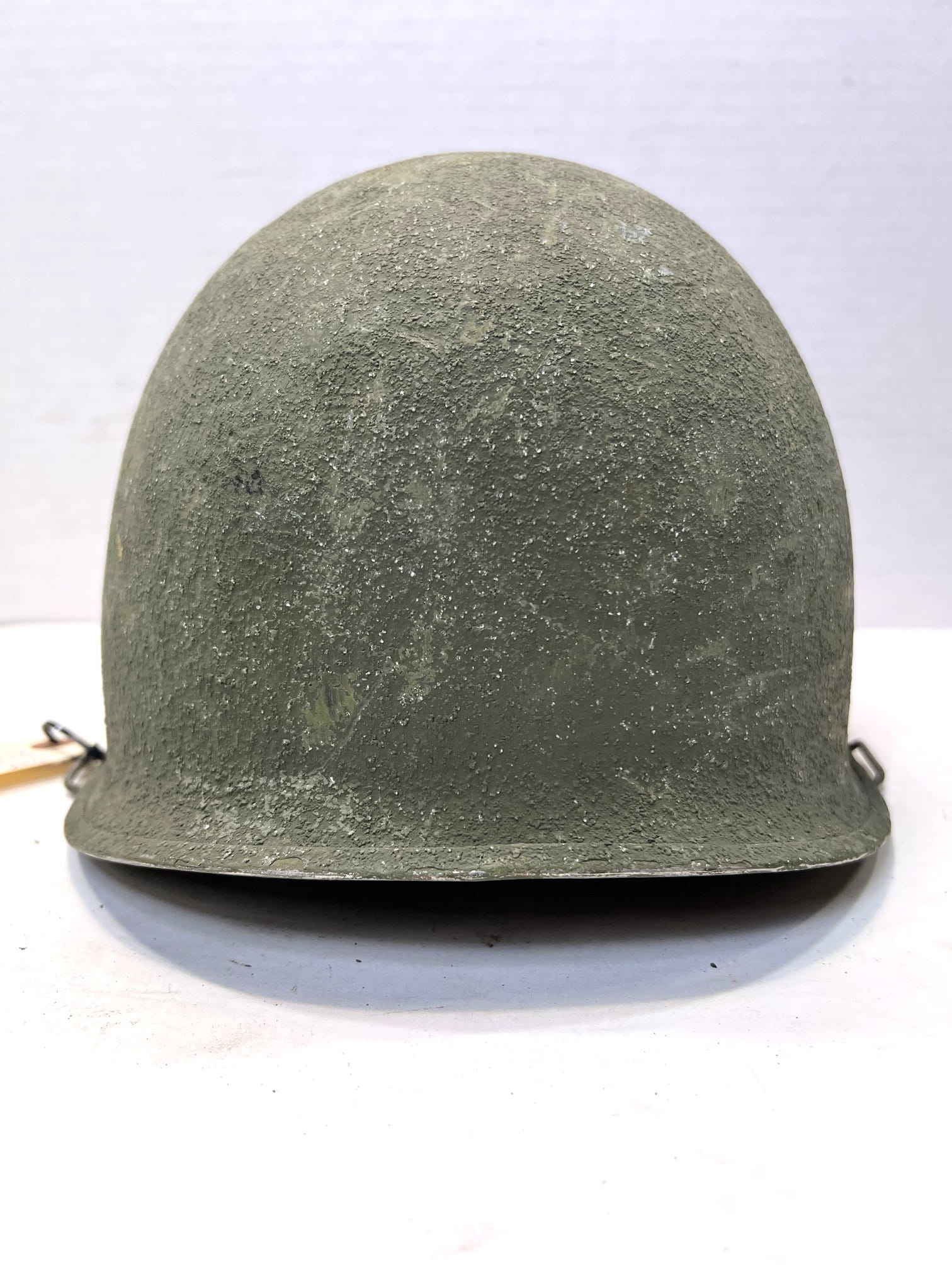 ww2 steel pot helmet 896B ony109 (4)