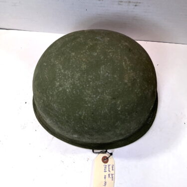 ww2 steel pot helmet 896B ony109 (5)