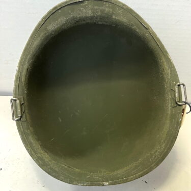 ww2 steel pot helmet 896B ony109 (7)