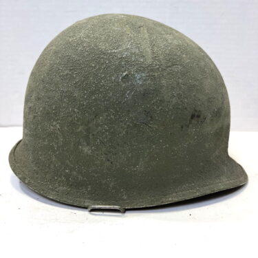 ww2 steel pot helmet 896B ony109 (8)