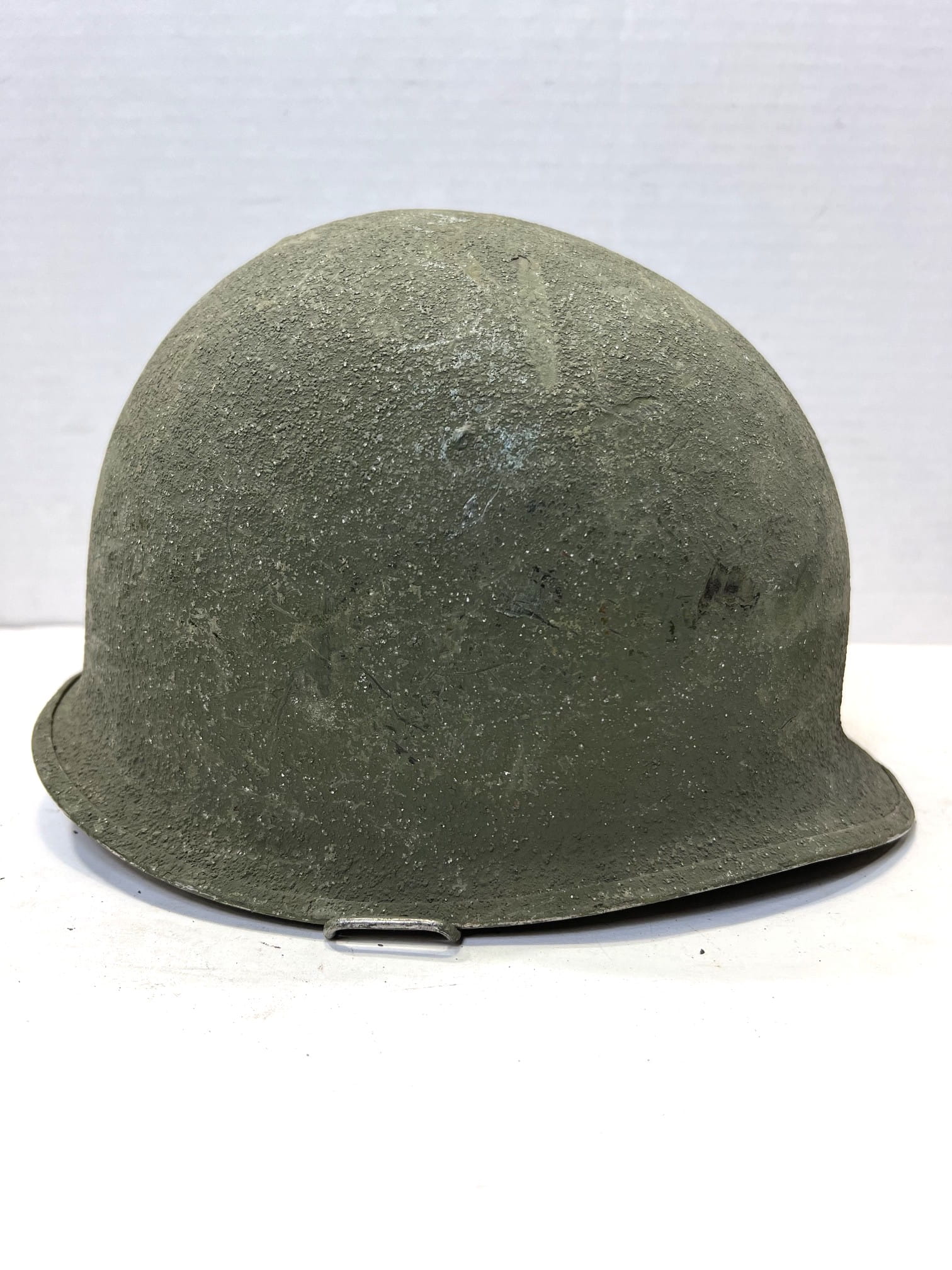 ww2 steel pot helmet 896B ony109 (8)