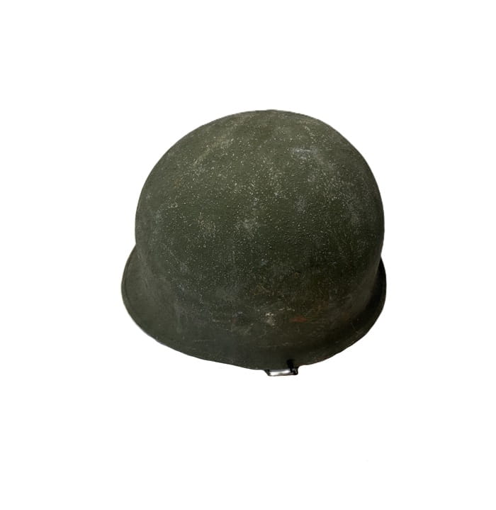 ww2 steel pot helmet 9 ony106 (1)