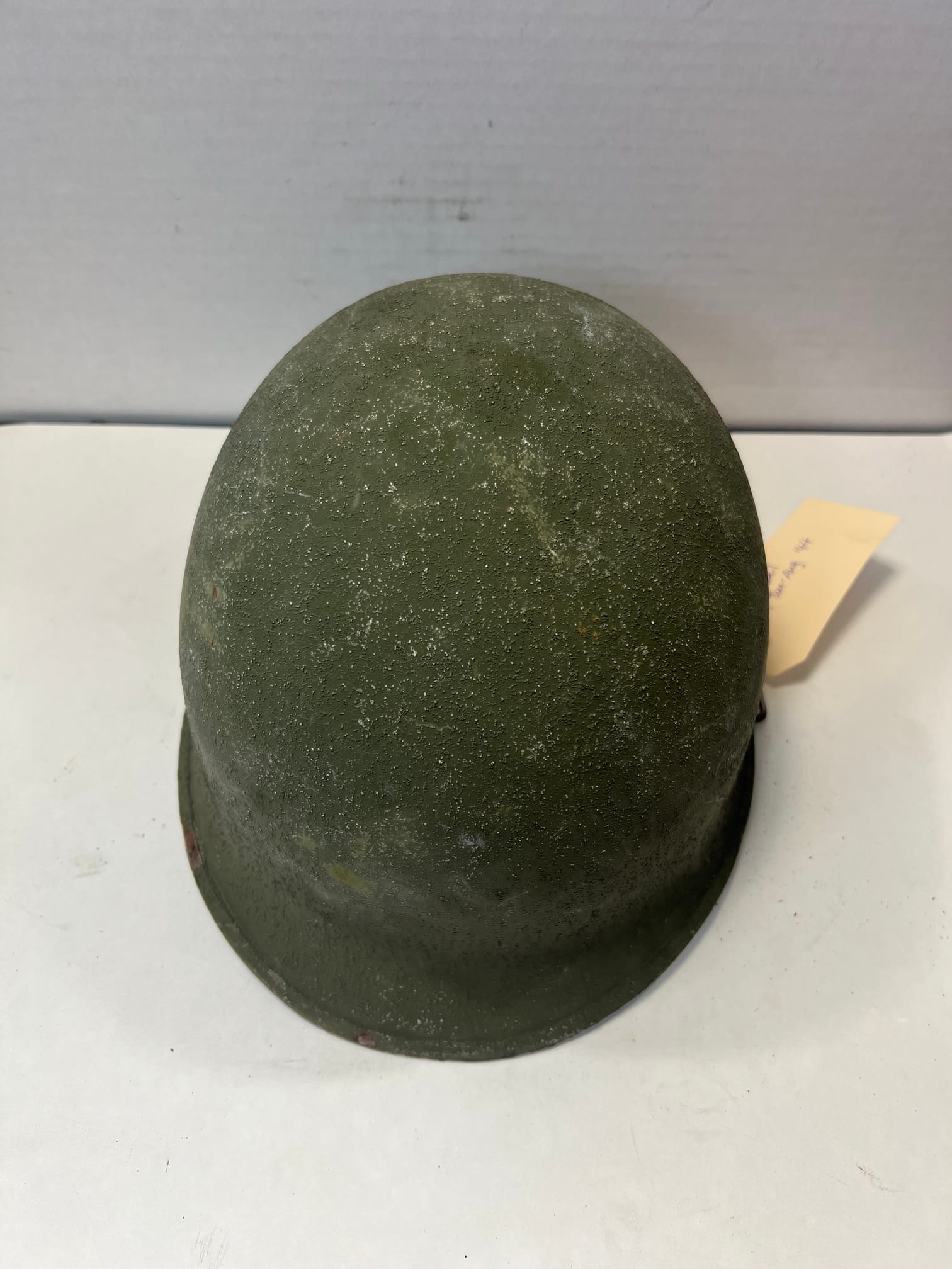 ww2 steel pot helmet 9 ony106 (3)