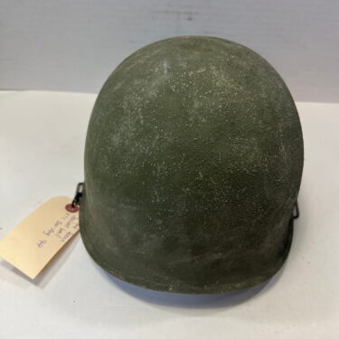 ww2 steel pot helmet 9 ony106 (4)