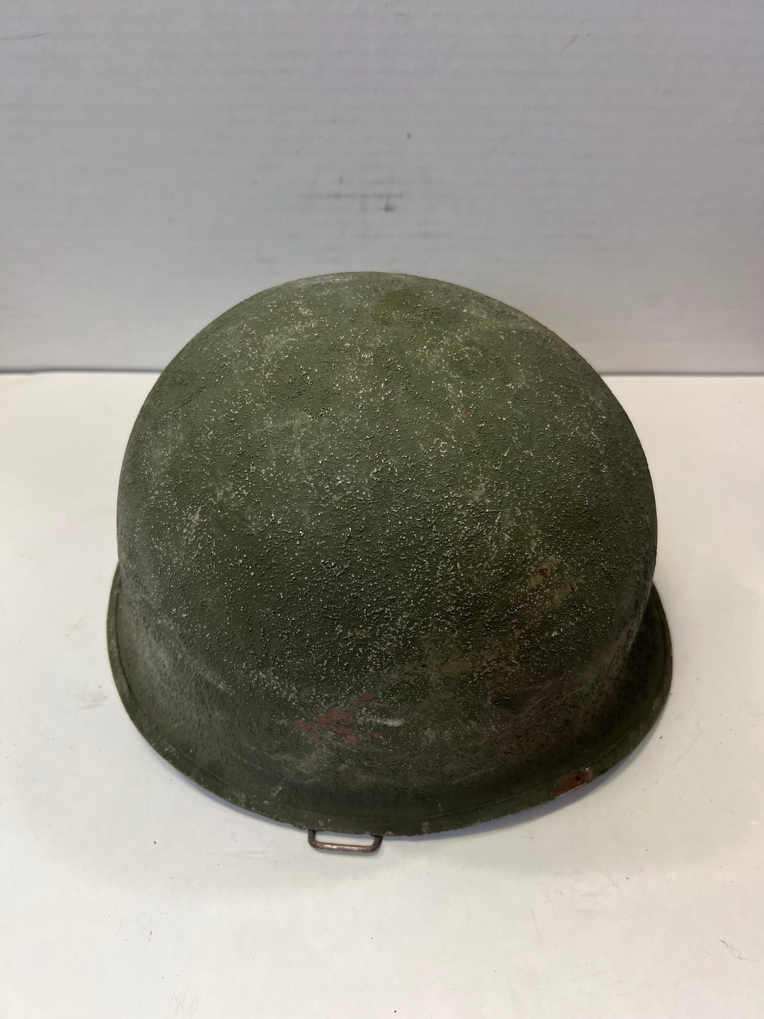 ww2 steel pot helmet 9 ony106 (5)