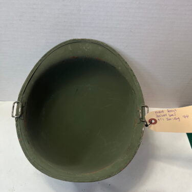ww2 steel pot helmet 9 ony106 (6)