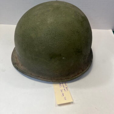 ww2 steel pot helmet 900G ony103 (6)