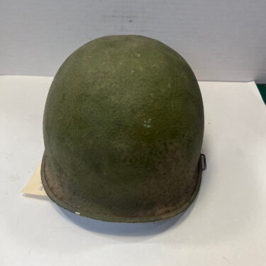 ww2 steel pot helmet 900G ony103 (7)