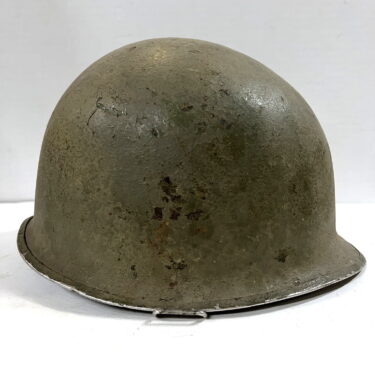 ww2 steel pot helmet schleuter ony110 (2)