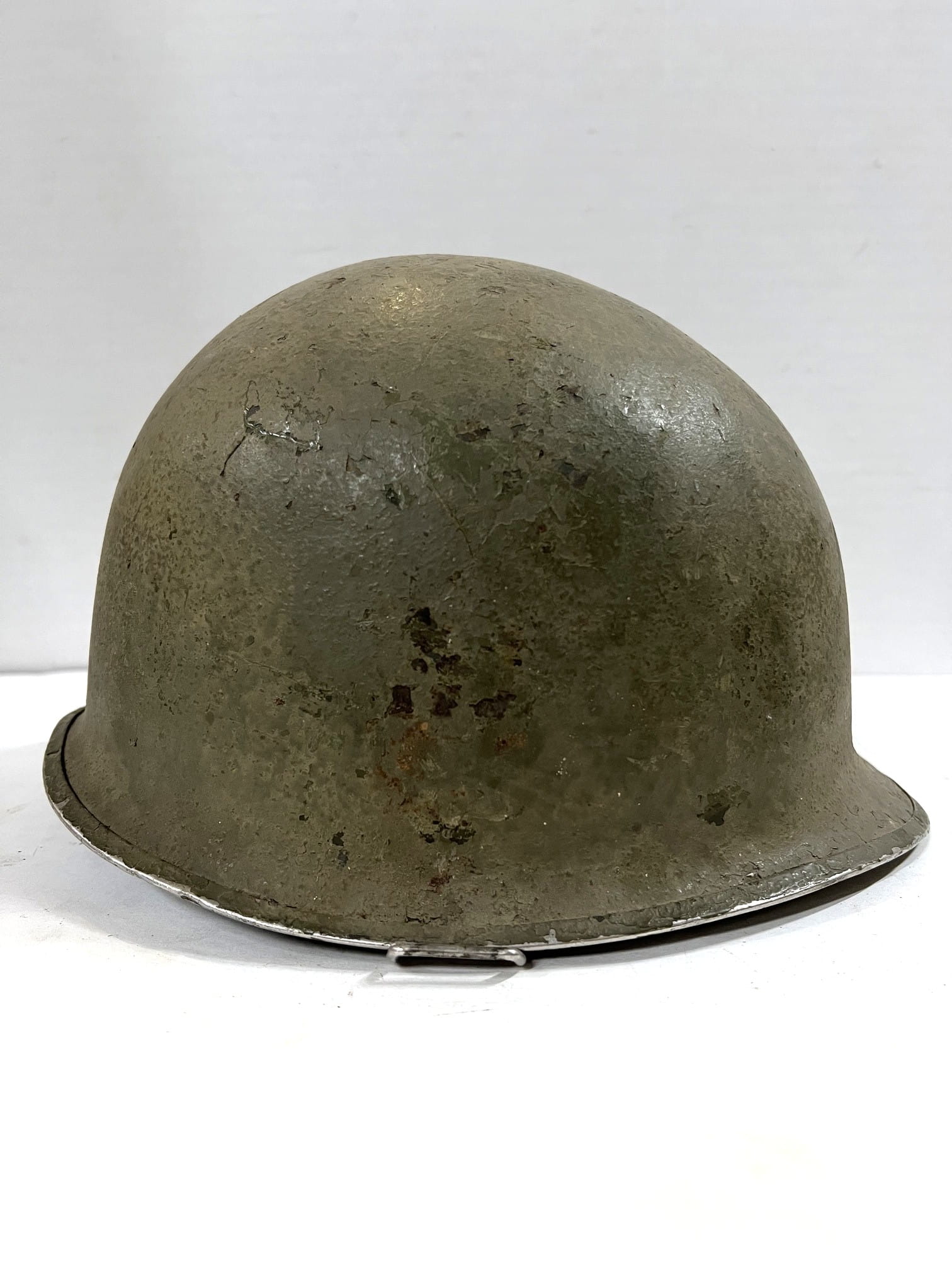 ww2 steel pot helmet schleuter ony110 (2)