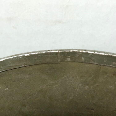 ww2 steel pot helmet schleuter ony110 (4)