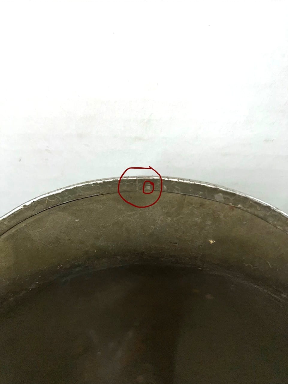 ww2 steel pot helmet schleuter ony110 (5)