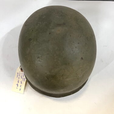 ww2 steel pot helmet schleuter ony110 (8)