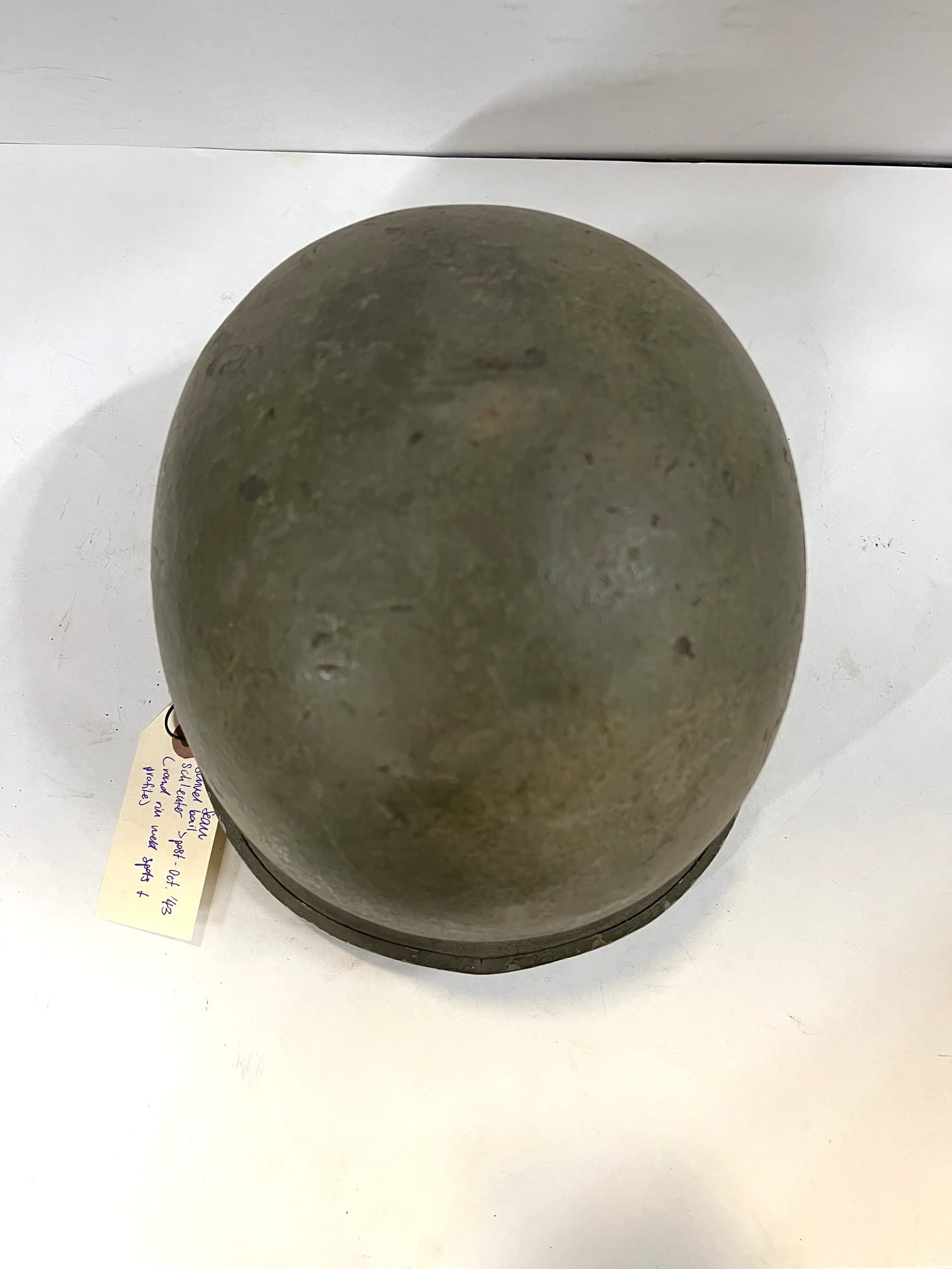 ww2 steel pot helmet schleuter ony110 (8)