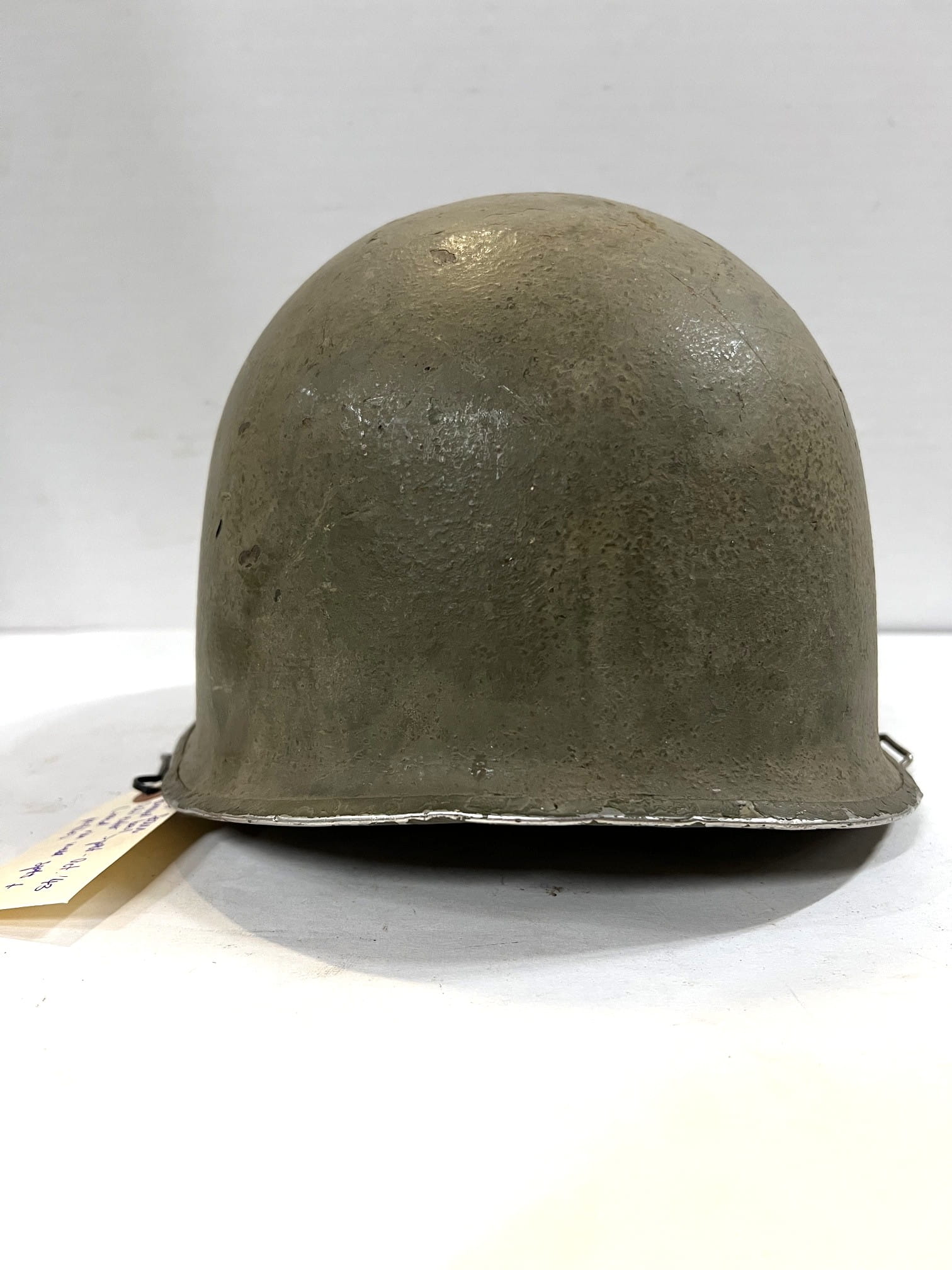 ww2 steel pot helmet schleuter ony110 (9)