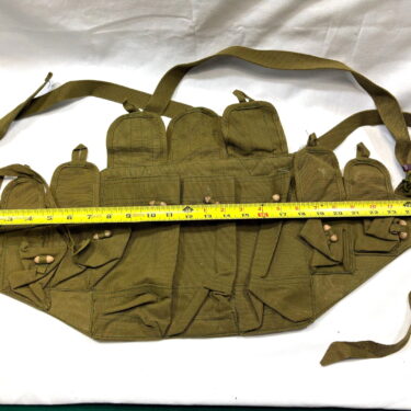 ak 47 mag chest pouch russian army pch4126 (2)