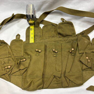 ak 47 mag chest pouch russian army pch4126 (3)