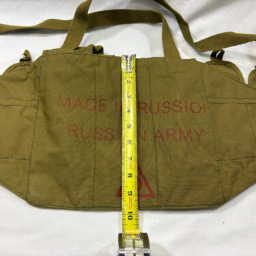 ak 47 mag chest pouch russian army pch4126 (5)