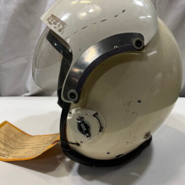 hgu 26p flight helmet shell used demil 4123 y ava4123 (10)