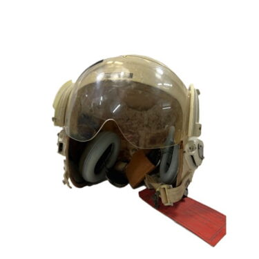 hgu 26p flight helmet shell used demil 4127 ava4127 (1)