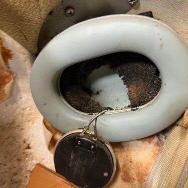 hgu 26p flight helmet shell used demil 4127 ava4127 (11)