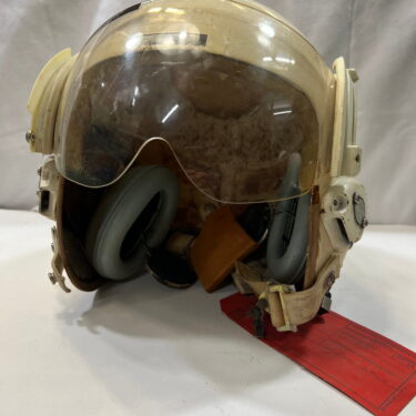 hgu 26p flight helmet shell used demil 4127 ava4127 (14)
