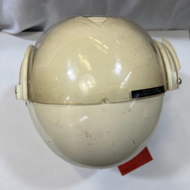 hgu 26p flight helmet shell used demil 4127 ava4127 (4)