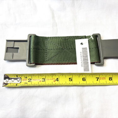 lc 2 extender pistol belt bel4121 (4)