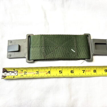 lc 2 extender pistol belt bel4121 (5)
