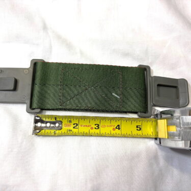 lc 2 extender pistol belt bel4121 (7)