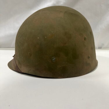 ww2 helmet liner international molded plastics inc imp ony125 (2)